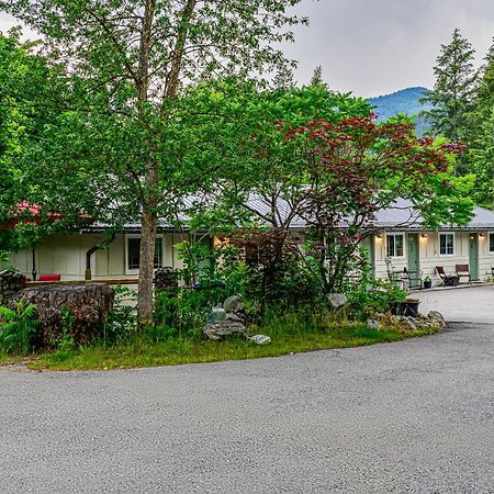 Barefoot Villas And Retreat 크리스티나 외부 사진
