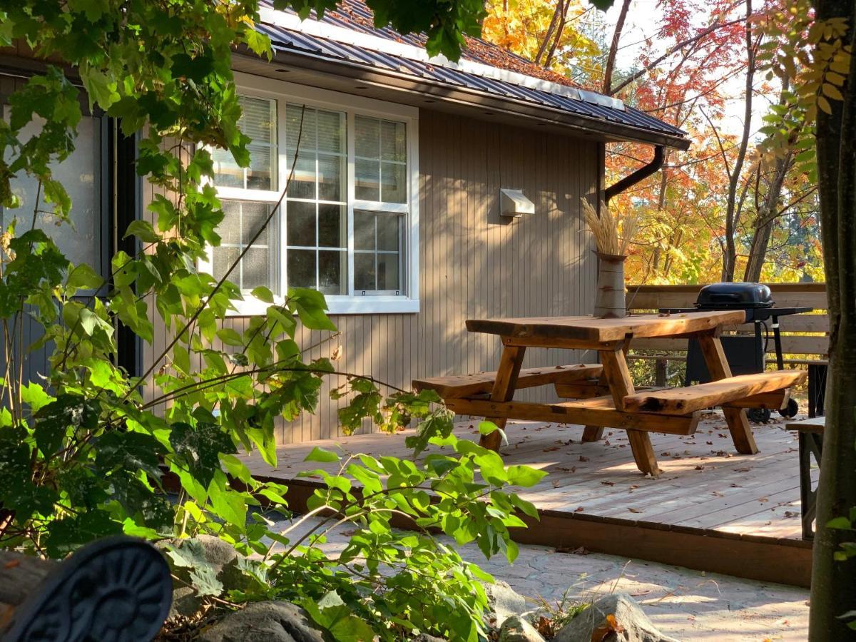 Barefoot Villas And Retreat 크리스티나 외부 사진