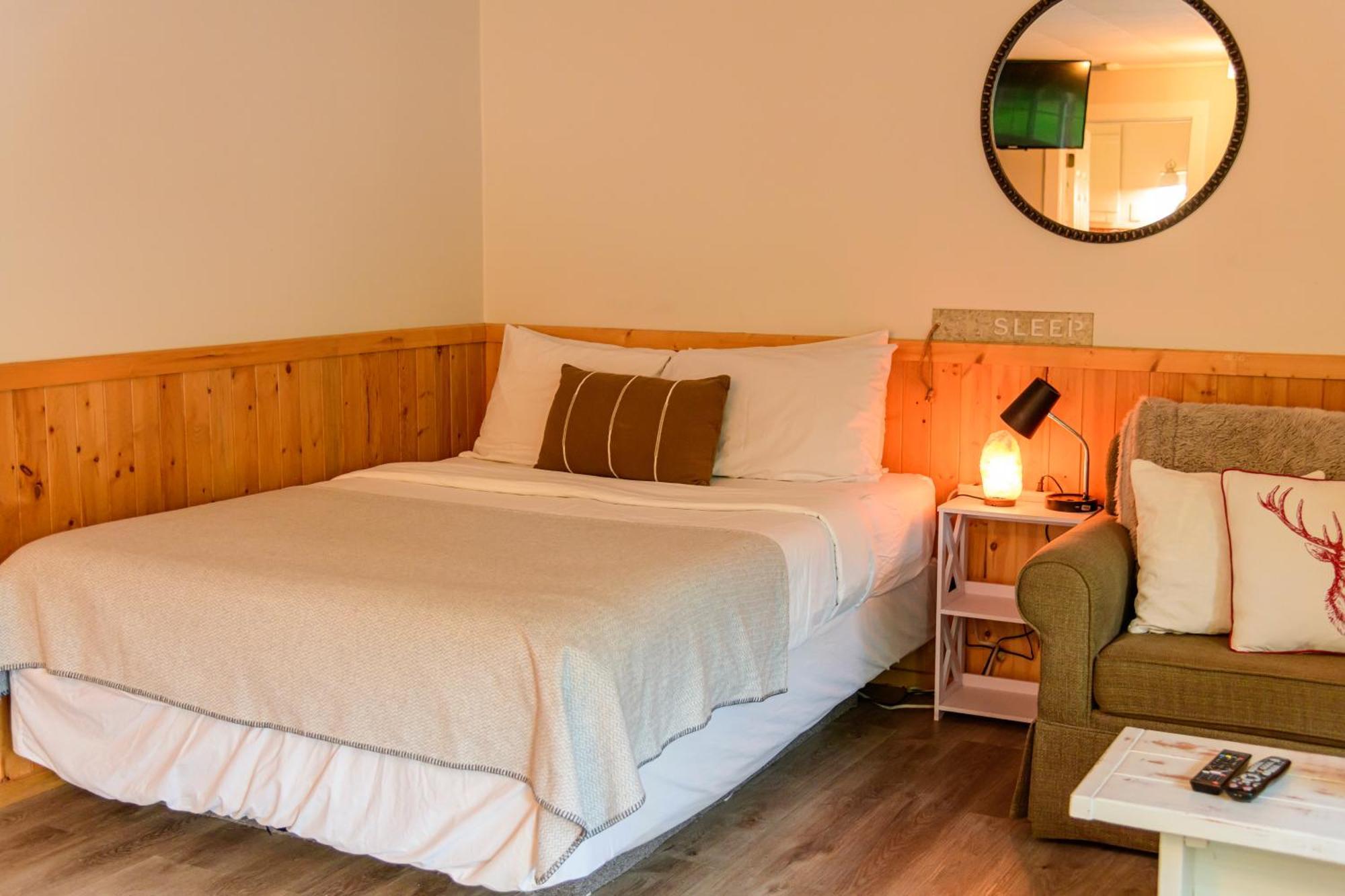 Barefoot Villas And Retreat 크리스티나 외부 사진