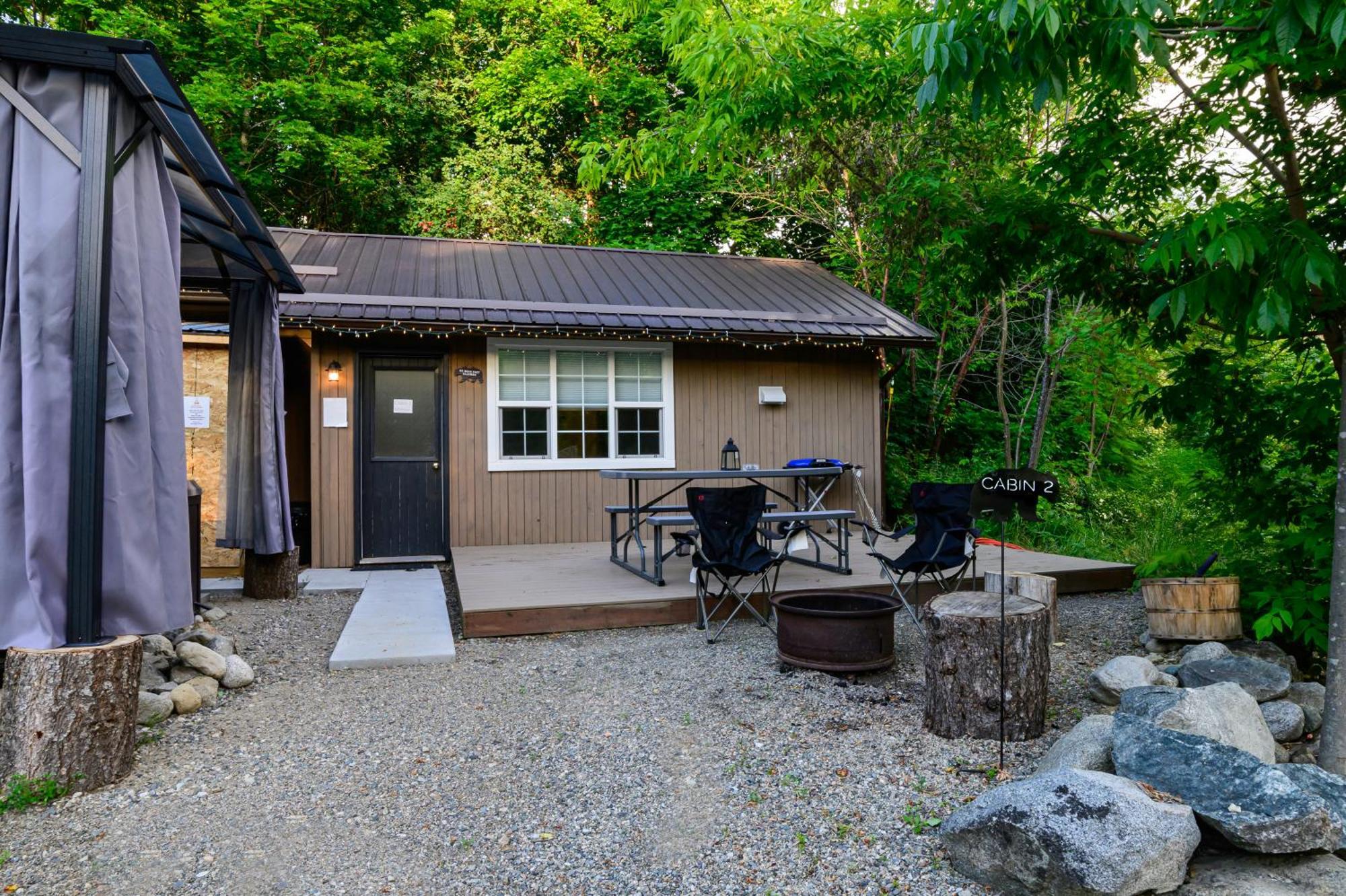 Barefoot Villas And Retreat 크리스티나 외부 사진