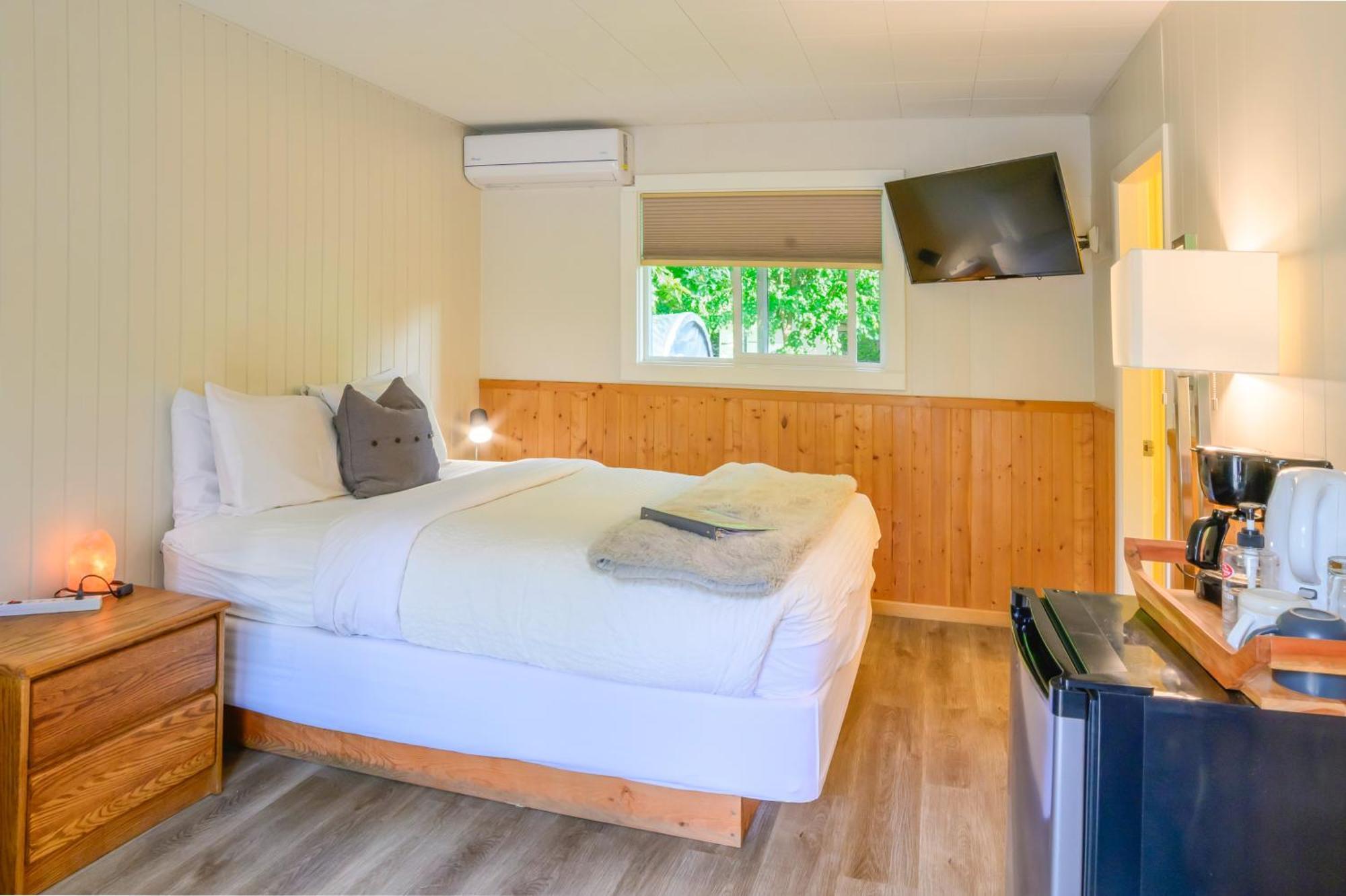 Barefoot Villas And Retreat 크리스티나 외부 사진