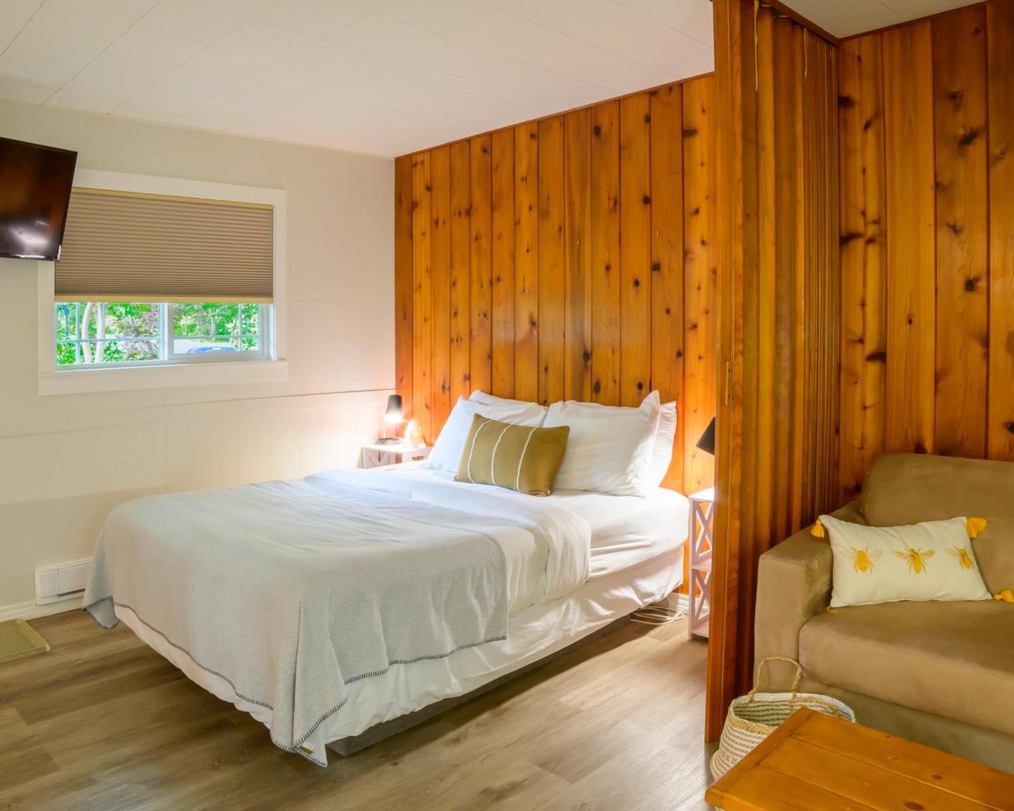 Barefoot Villas And Retreat 크리스티나 외부 사진