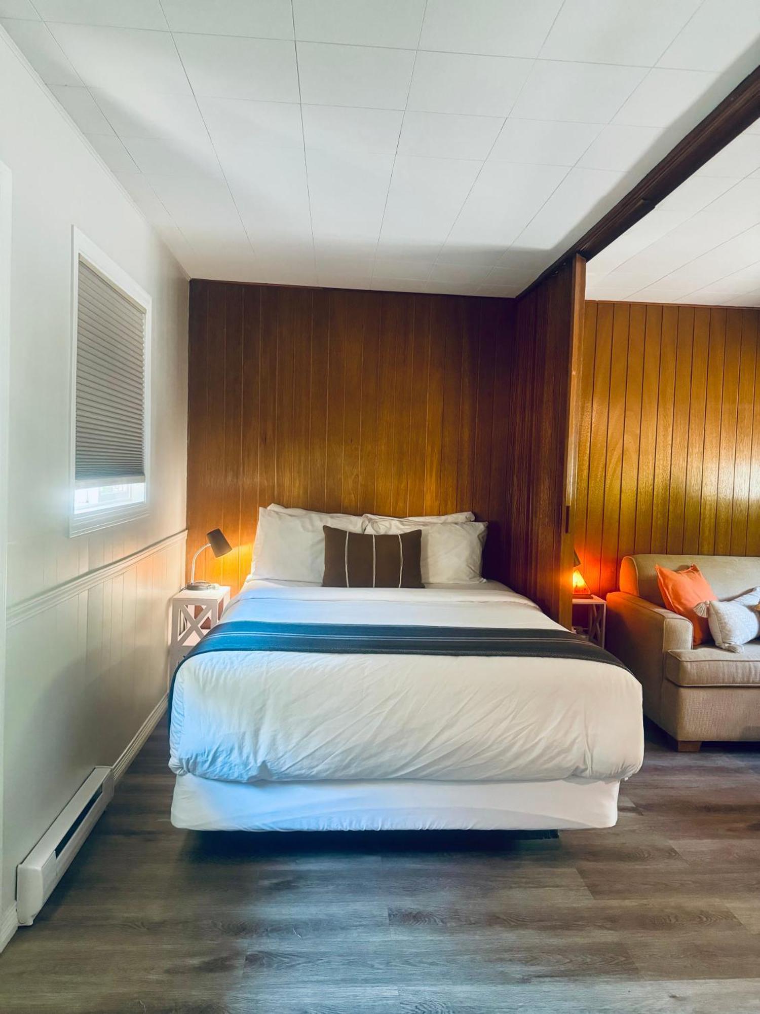 Barefoot Villas And Retreat 크리스티나 외부 사진