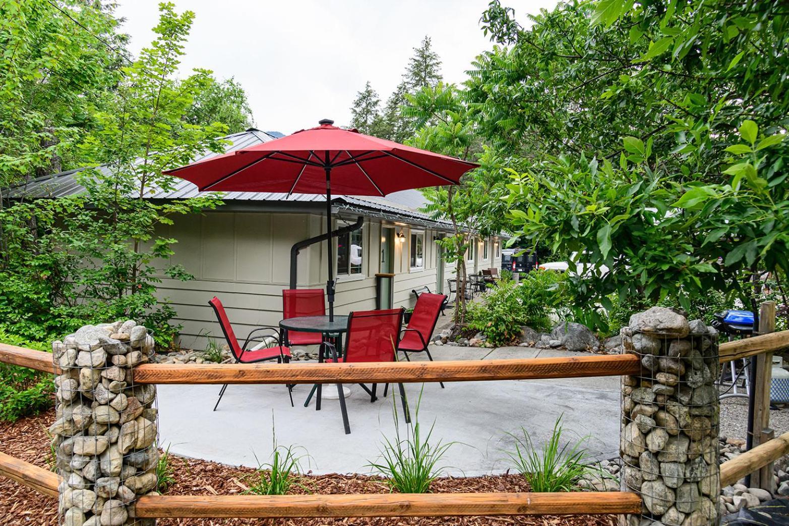 Barefoot Villas And Retreat 크리스티나 외부 사진