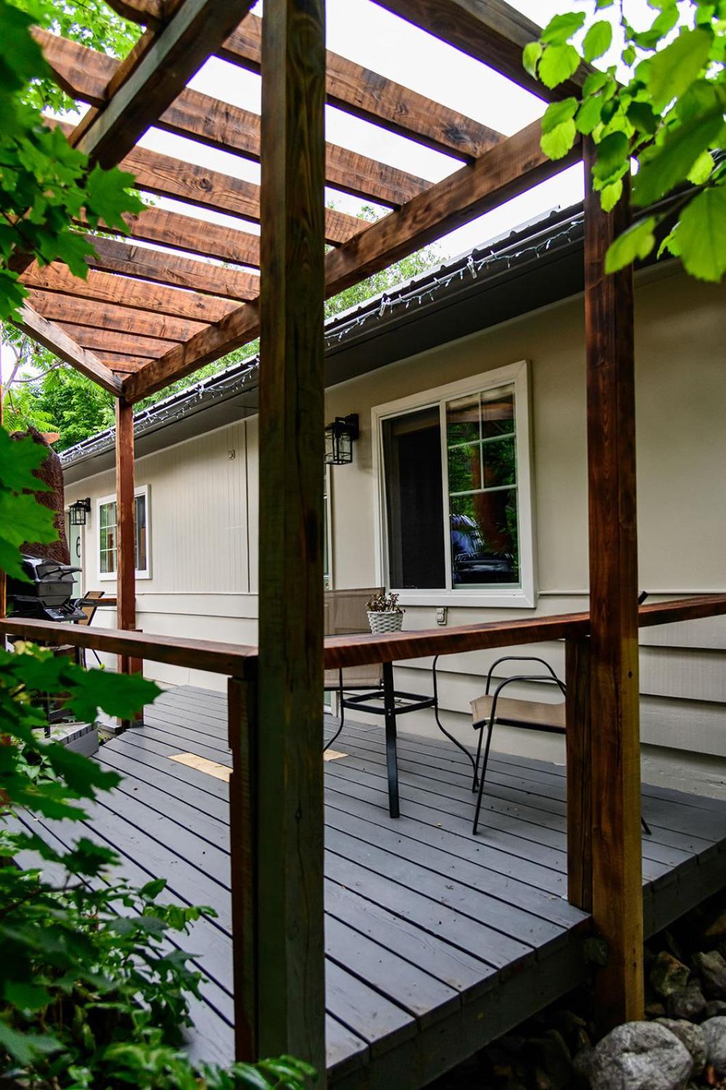 Barefoot Villas And Retreat 크리스티나 외부 사진
