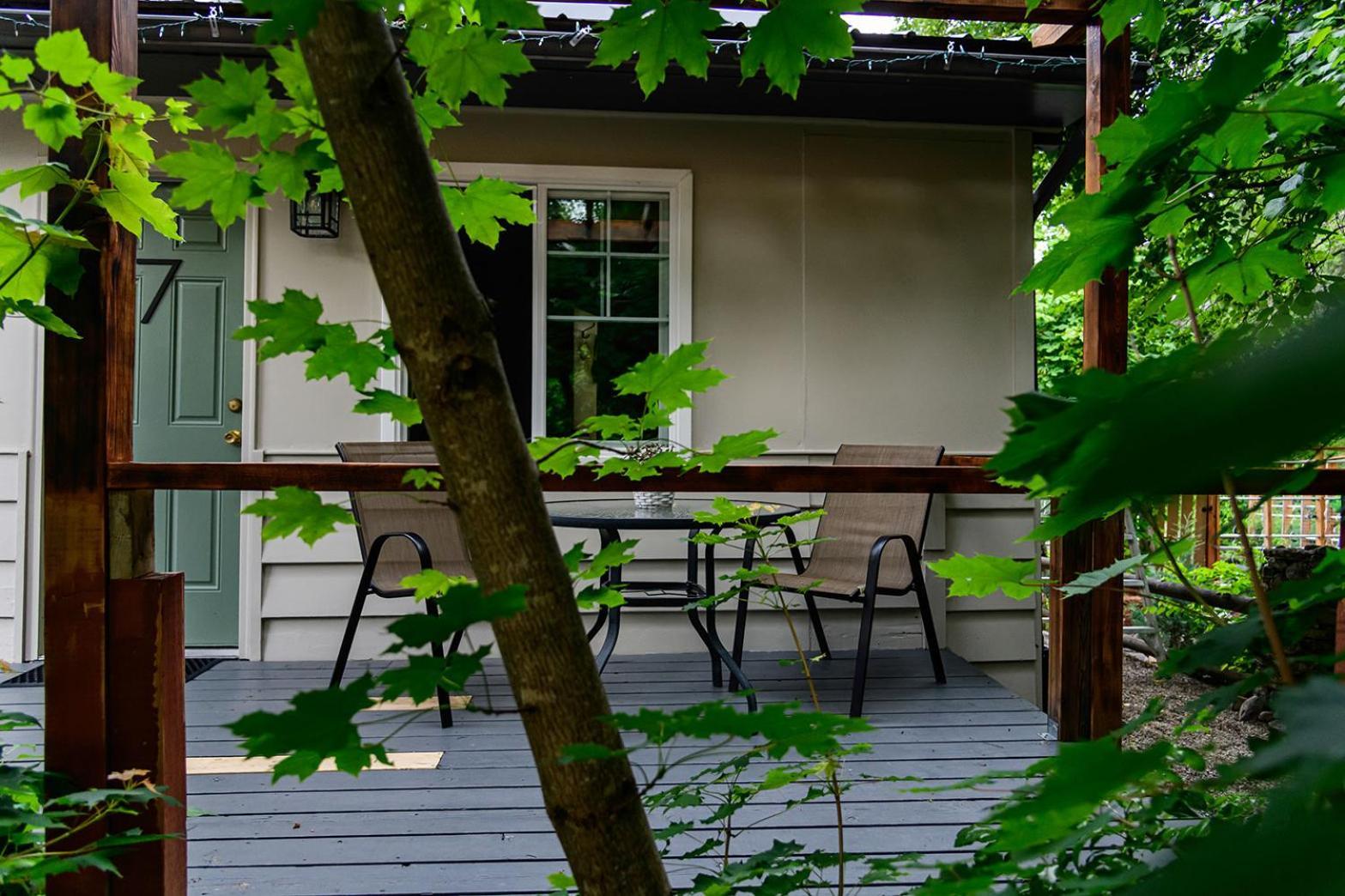 Barefoot Villas And Retreat 크리스티나 외부 사진