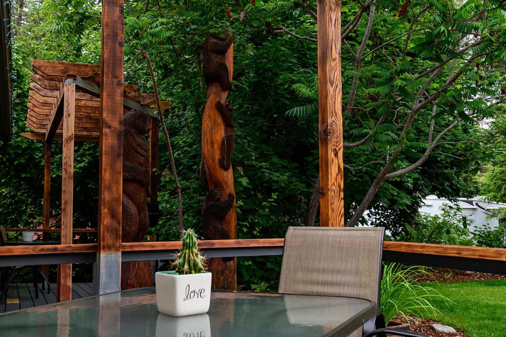 Barefoot Villas And Retreat 크리스티나 외부 사진